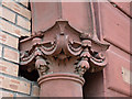 NS5864 : Former British Linen Company Bank building by Thomas Nugent