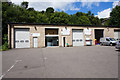 Businesses on Warehouse Hill Road, Marsden