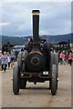 SO8040 : Steam traction engine by Philip Halling