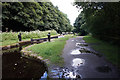 Lock 25E, Huddersfield Narrow Canal