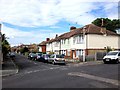 Edith Road, Westgate-on-Sea