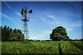 Wind Pump, Swynnerton