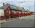 Hawthorn Primary School, Llandaff North, Cardiff