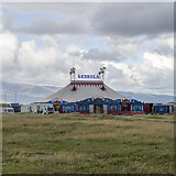 V6491 : Circus, Rossbeigh by Rossographer