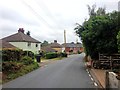 Fen Pond Road, Ightham