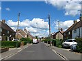 South Street, Partridge Green