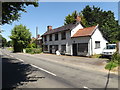 North Lopham Post Office