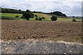 Farmland near Ilbury Farm