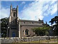 Kincardine in Mentieth Church of Scotland