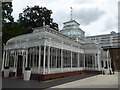 The Conservatory, Horniman Museum, Forest Hill