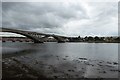 NT9952 : Royal Tweed Bridge by DS Pugh