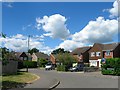 Forresters Road, Partridge Green