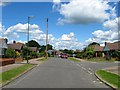 Blanches Road, Partridge Green