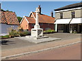 Botesdale War Memorial