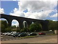 Railway viaduct