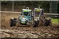 STAR Autograss