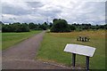 The Waterworks Nature Reserve