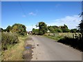 East Langdon Road, Guston