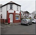 Former Newton Post Office, Porthcawl 
