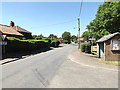 The Street, Wattisfield