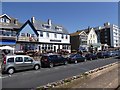 The Hook and Parrot on Seaton Esplanade