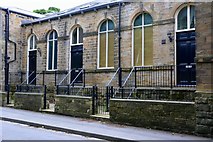 SE2026 : Gomersal Methodist Church, Latham Lane, Gomersal by Mark Stevenson