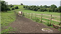 Equestrian facility at Burton Row