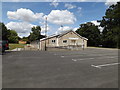 TM0375 : Rickinghall Village Hall by Geographer