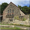 The Old Chapel, Penllyn