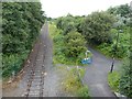 Stephenson Railway and Reivers Cycle Route