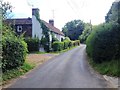 Ismays Road, Ivy Hatch