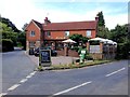 The Plough, Ivy Hatch