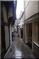 Grope Lane, Shrewsbury