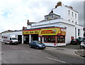 National Tyres and Autocare, Cheltenham