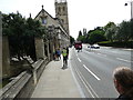 Magdalen College Oxford