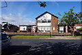 The Falcon on Falkland Road, Hull