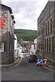 Church Street, Knighton