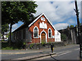 Jerusalem Capel Bedyddwyr in Merthyr Tydfil