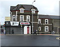 The Buzz, Grangetown, Cardiff