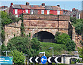 Dingle Tunnel, Grafton Street, Liverpool