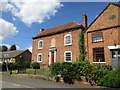 Crown Cottage, North Street