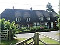 Thatch at Etchilhampton