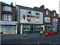 The Fat Badger public house, Bridlington