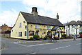 The Bell, Bottisham