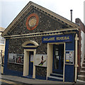 Palace Cinema, Harbour Street, Broadstairs