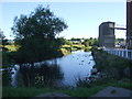 The River Hull, Bell Mills