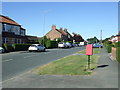 York Road, Driffield