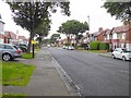 Seatonville Road, West Monkseaton