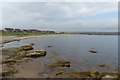 Beach at Amble