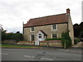 Church Farmhouse, Dunston